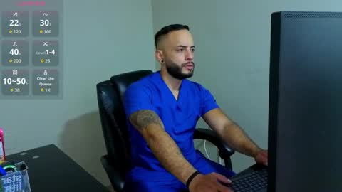 Snapshot of mike_savage3 chatting on May 17, 12:34 pm Mike online show from May 17, 12:34 pm