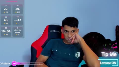 mike_shelby21 online show from November 26, 3:07 am