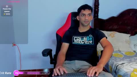 mike_shelby21 online show from January 10, 2:35 am