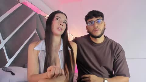 MikeAndLucy online show from September 15, 1:44 pm