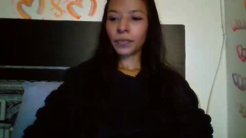 MAITE  MIKE  Sometimes Im with the boy in camera online show from October 24, 8:00 am