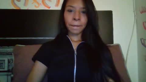 MAITE  MIKE  Sometimes Im with the boy in camera online show from November 8, 4:18 pm