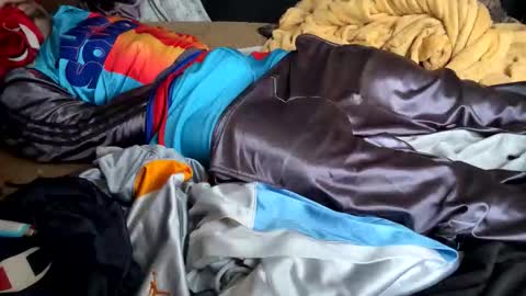 mikeballshorts online show from March 3, 6:58 pm