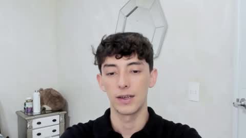 Mikebelf4 online show from March 16, 9:41 pm