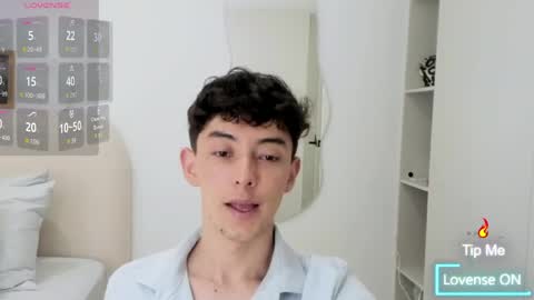 Mikebelf4 online show from May 16, 12:40 am