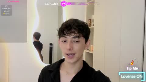 Mikebelf4 online show from June 16, 7:27 pm