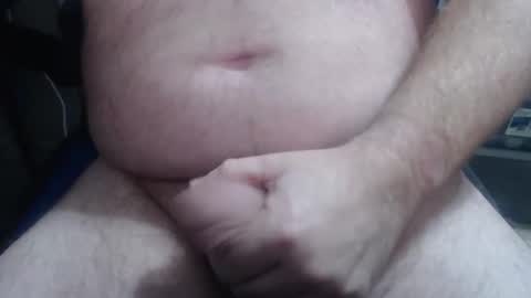 Snapshot of mikecalvert chatting on February 18, 1:40 pm mikecalvert online show from February 18, 1:40 pm