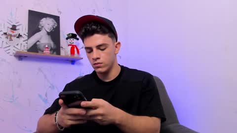 Mike Cooper online show from January 8, 4:44 am