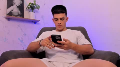 Mike Cooper online show from February 11, 11:32 am