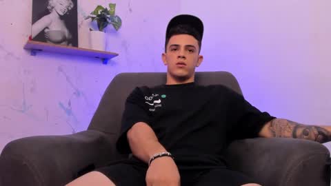 Mike Cooper online show from February 21, 9:24 am