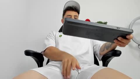 Mike Cooper online show from October 9, 4:32 am