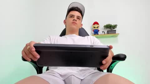 Mike Cooper online show from October 30, 12:34 am