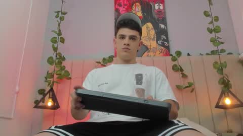 Mike Cooper online show from March 12, 5:24 am