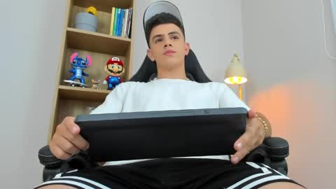 Mike Cooper online show from April 8, 11:16 pm