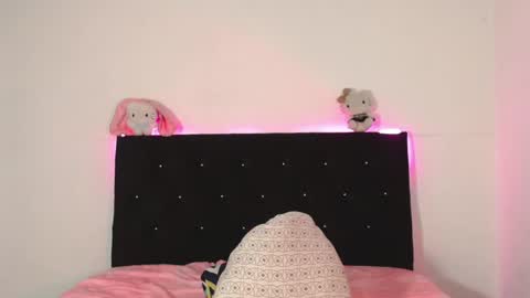 ZARA BLARE online show from November 7, 4:23 am