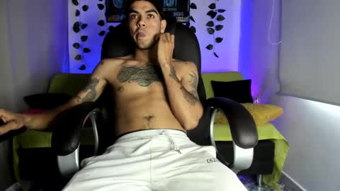 Snapshot of mikee_scooth chatting on September 30, 5:29 pm mikee_scooth online show from September 30, 5:29 pm