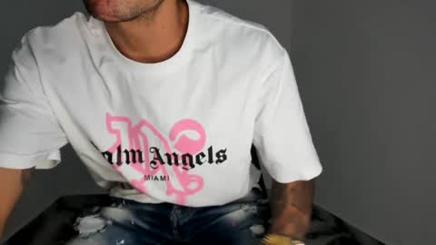 mikee_scooth online show from March 23, 10:25 pm