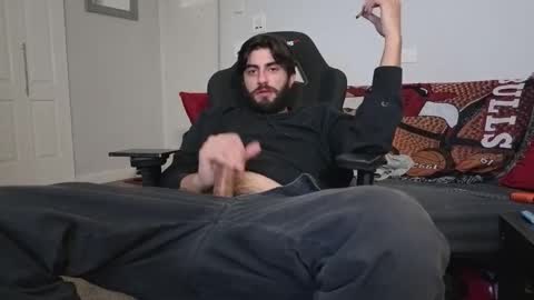 mikehawk1589 online show from December 1, 4:17 am