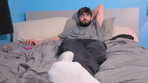 mikehawk1589 online show from April 16, 9:10 am