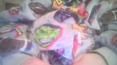 mikehockishuge9 online show from February 15, 10:50 pm