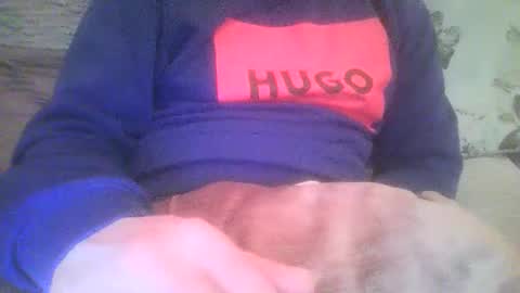 mikehockishuge9 online show from April 12, 11:10 pm