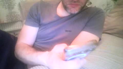 Snapshot of mikehockishuge9 chatting on July 29, 9:57 pm mikehockishuge9 online show from July 29, 9:57 pm