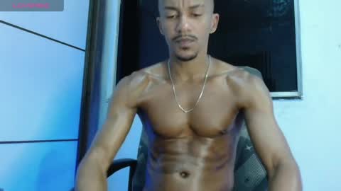 Snapshot of mikejaybr chatting on May 21, 12:39 am Mike Jay online show from May 21, 12:39 am