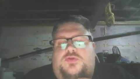 mikejws online show from December 3, 6:28 pm