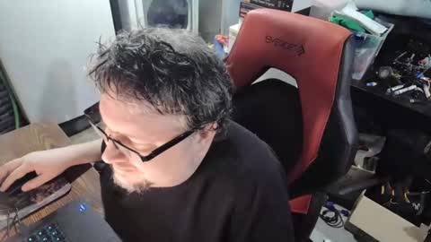 mikejws online show from October 26, 5:19 pm