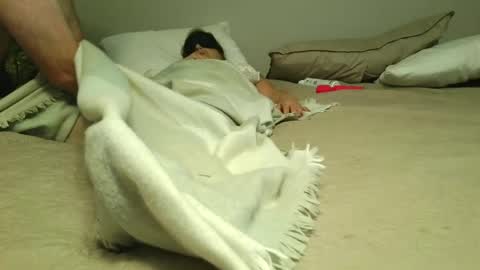 Snapshot of mikemike292929 chatting on October 5, 7:07 am Bigmilf1111 online show from October 5, 7:07 am