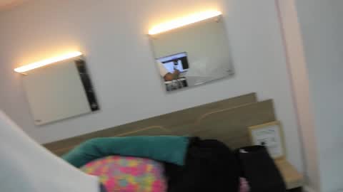 mike y gaby online show from January 9, 1:36 pm