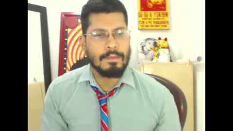 mikeriverx online show from February 24, 8:03 pm