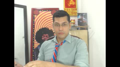 mikeriverx online show from January 15, 4:39 am