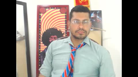 mikeriverx online show from March 21, 8:12 pm