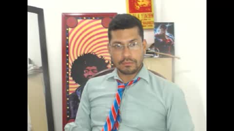 mikeriverx online show from March 22, 8:18 am