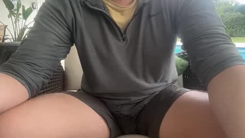 Snapshot of mikerochxxnx chatting on June 9, 8:31 pm Mike Roch online show from June 9, 8:31 pm