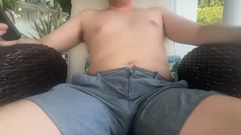 Snapshot of mikerochxxnx chatting on July 8, 11:20 pm Mike Roch online show from July 8, 11:20 pm