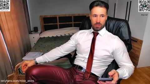 Mike    online show from March 30, 12:50 pm