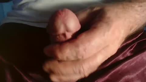 miketrike137 online show from January 29, 9:17 pm