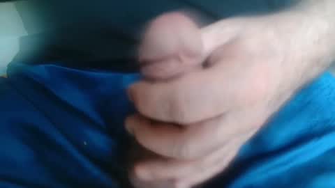 miketrike137 online show from April 17, 10:02 pm