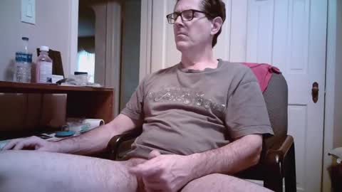 Snapshot of mikewulds chatting on January 6, 2:03 pm Mike online show from January 6, 2:03 pm