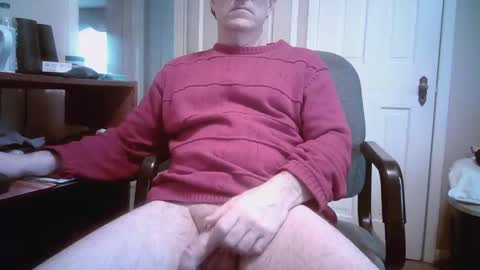 Snapshot of mikewulds chatting on February 13, 7:52 pm Mike online show from February 13, 7:52 pm