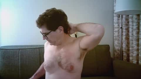 Mike online show from March 14, 12:06 am