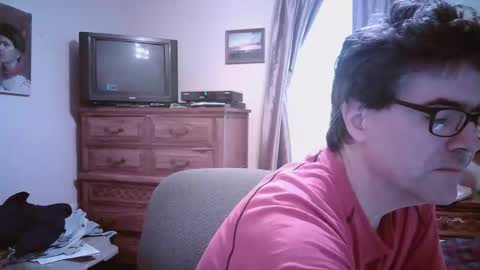 Mike online show from April 21, 10:45 pm