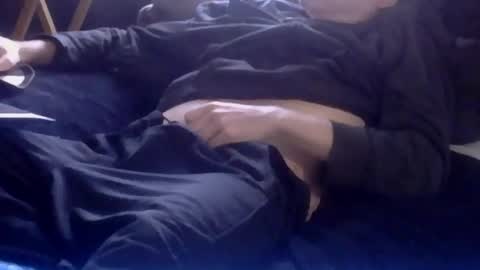 mikey_silver online show from December 11, 7:03 pm