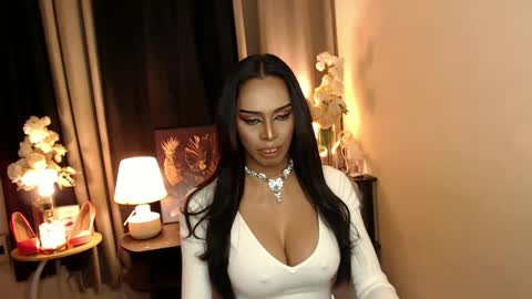 Mistress MikeyAlawi online show from March 10, 8:37 am