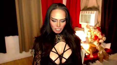 Mistress MikeyAlawi online show from November 29, 9:34 am