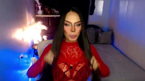 Mistress MikeyAlawi online show from April 2, 2:47 pm