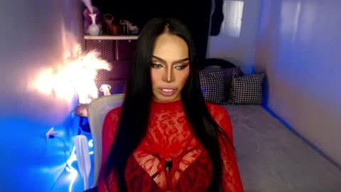 Mistress MikeyAlawi online show from May 31, 10:55 am