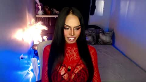 Mistress MikeyAlawi online show from June 15, 5:53 am